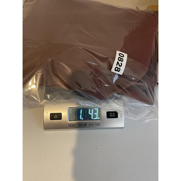 Vintage Pendleton Blazer Women's 6 Petite Brown 100% Wool One Button Made USA - Picture 9 of 9